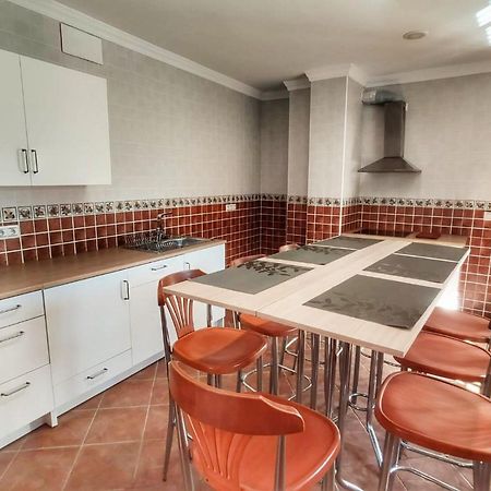 Casa Amplia Con Terraza En La Vinuela别墅 外观 照片