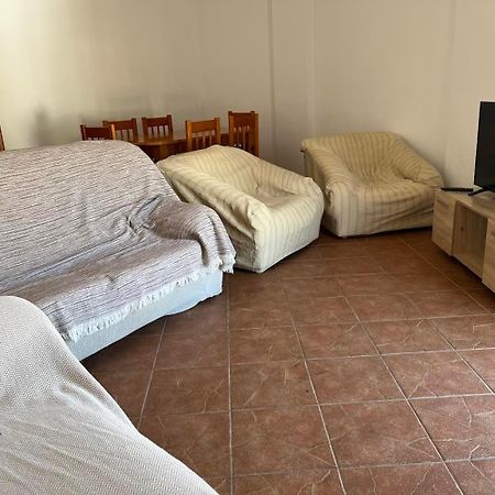 Casa Amplia Con Terraza En La Vinuela别墅 外观 照片
