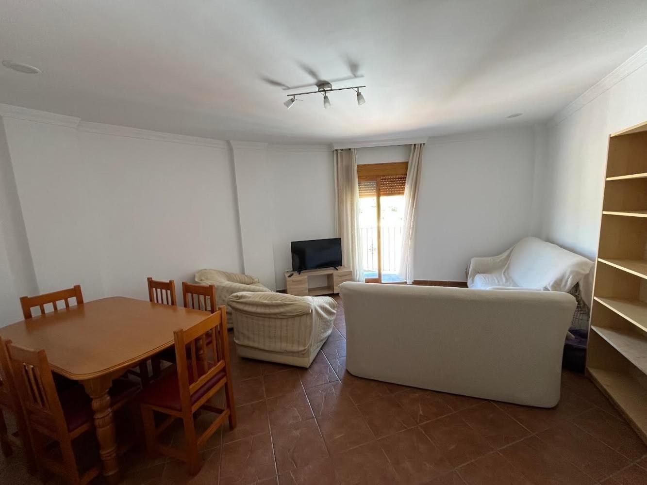 Casa Amplia Con Terraza En La Vinuela别墅 外观 照片